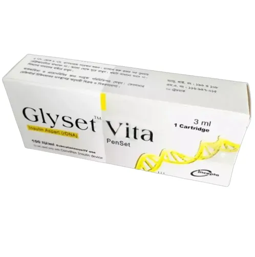glyset-vita-penset-3-ml